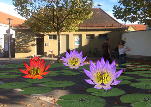 KloH�uschen M�nchen